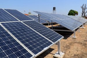 solaire photovoltaïque Longeville-en-Barrois
